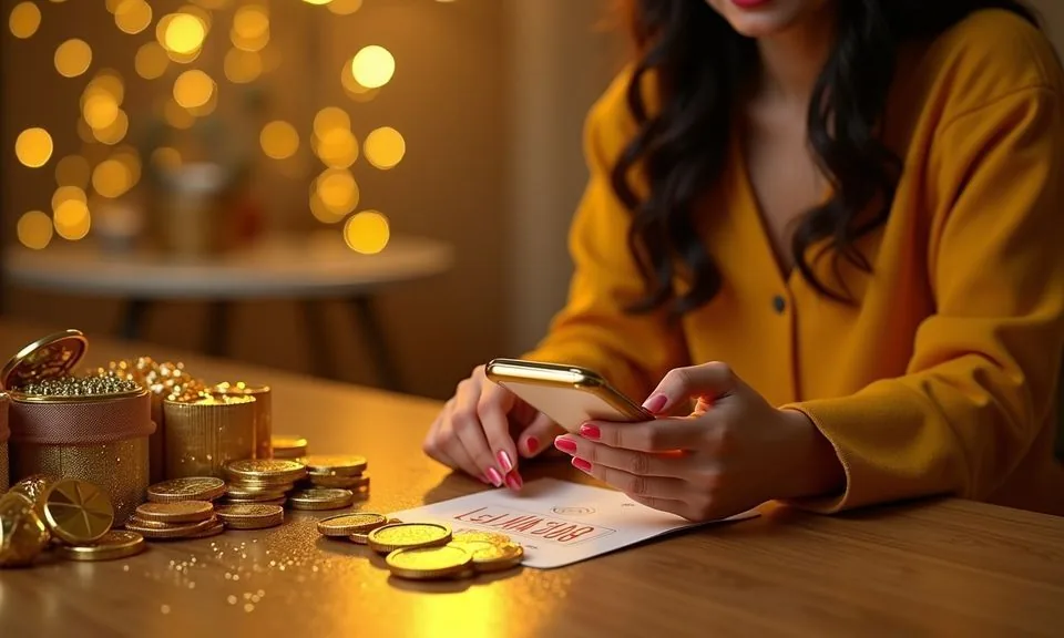 Baccarat Speeddial