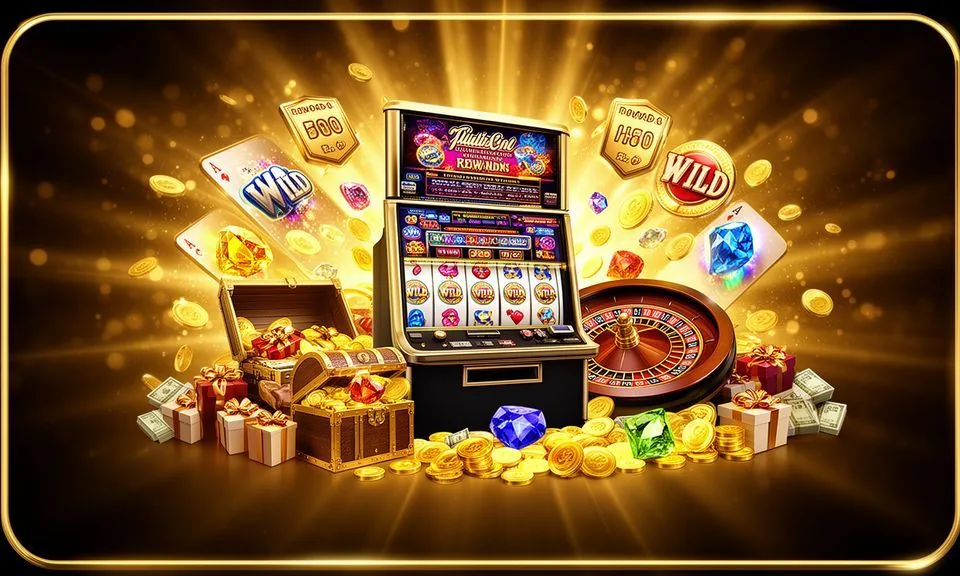 Slot ThunderSpin